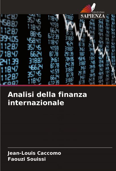 Produktbild: Analisi della finanza internazionale