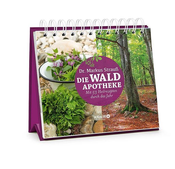 Produktbild: Die Wald-Apotheke