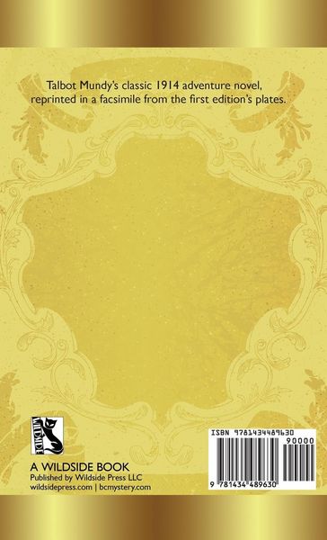 Produktbild: Rung Ho [Facsimile Edition]