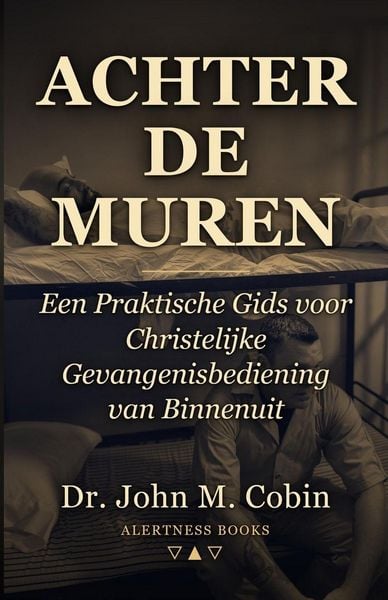 Produktbild: Achter de Muren
