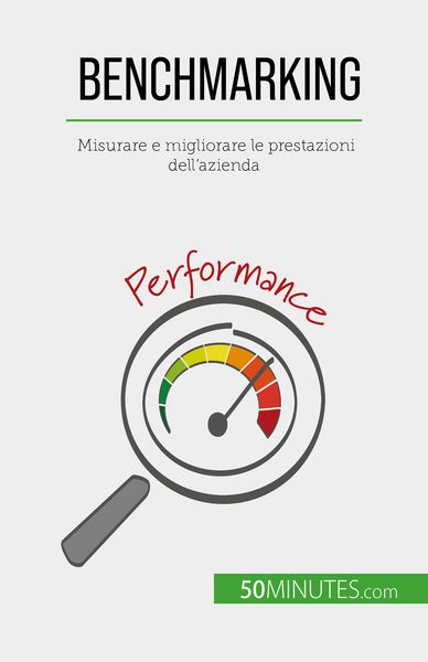 Produktbild: Benchmarking