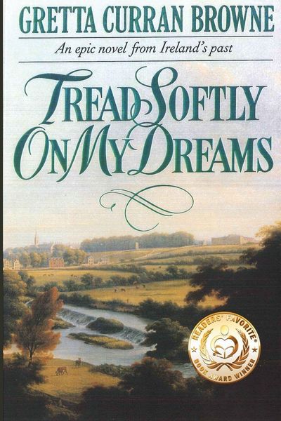 Produktbild: Tread Softly On My Dreams