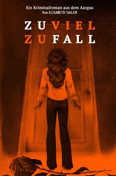 Produktbild: Zuviel Zufall