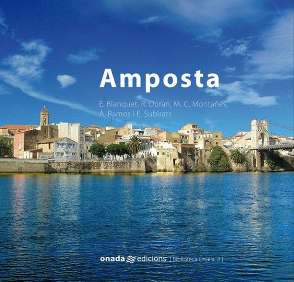 Produktbild: Amposta