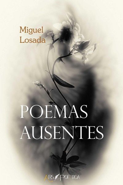Produktbild: Poemas ausentes