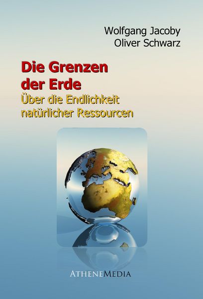 Produktbild: Die Grenzen der Erde