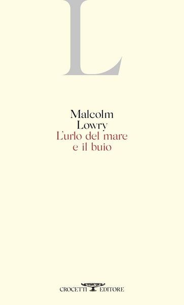 Produktbild: L' urlo del mare e il buio