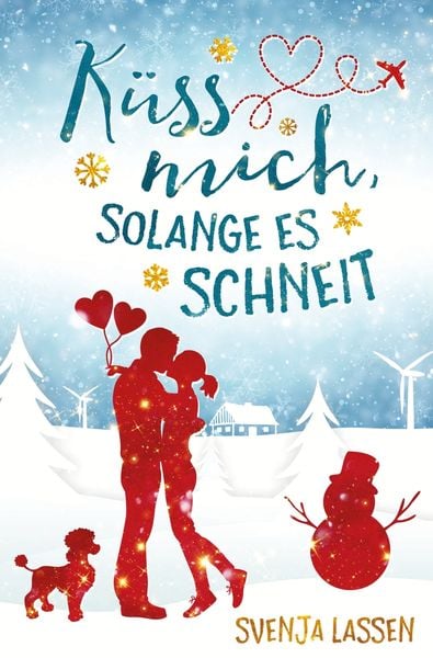 Produktbild: K&uuml;ss mich, solange es schneit