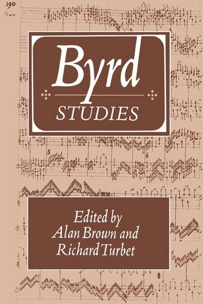 Produktbild: Byrd Studies