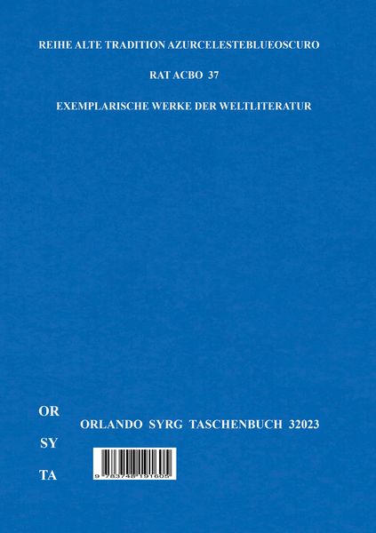 Produktbild: Friedrich H&ouml;lderlins Lyrik