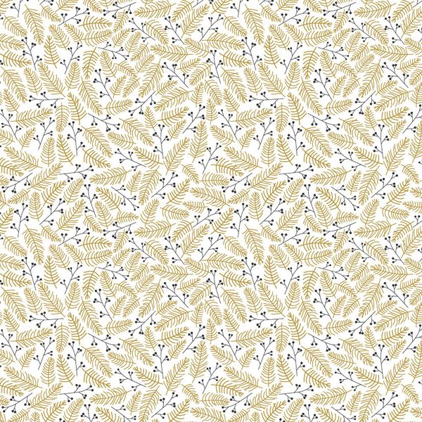 333 Origami – Sparkling Christmas