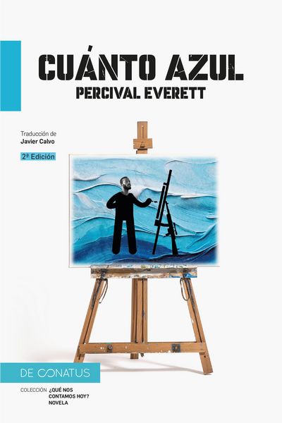 Produktbild: Cu&aacute;nto azul
