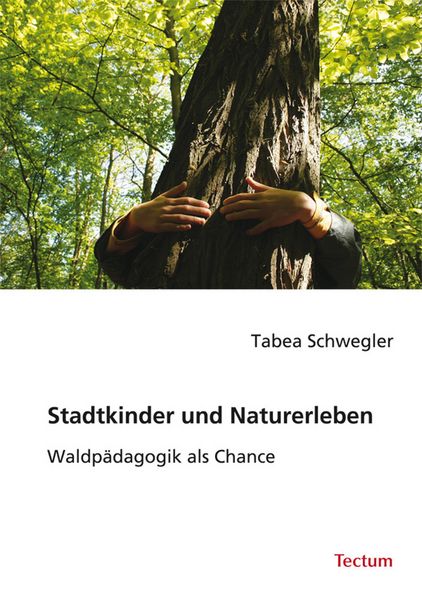 Produktbild: Stadtkinder und Naturerleben