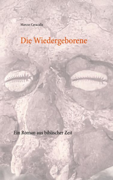 Produktbild: Die Wiedergeborene