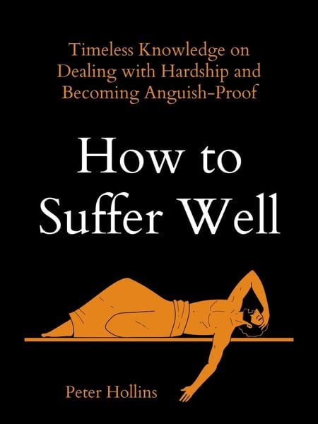 Produktbild: How to Suffer Well