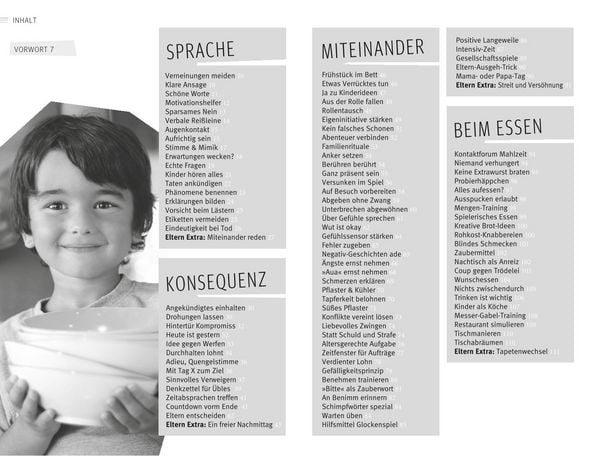 Produktbild: Die Eltern-Trickkiste