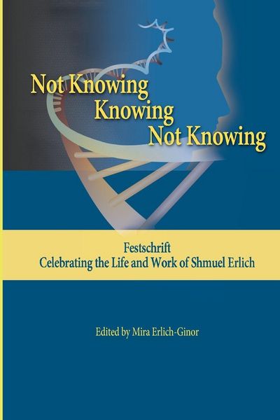 Produktbild: Not Knowing - Knowing - Not Knowing
