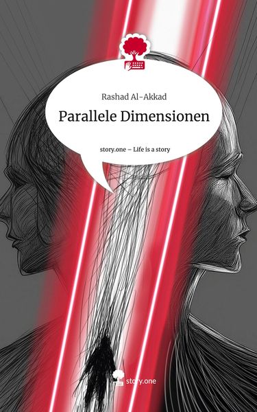 Produktbild: Parallele Dimensionen. Life is a Story - story.one