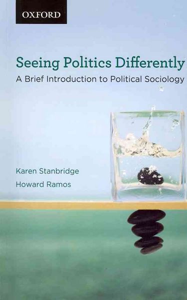 Produktbild: Stanbridge, K: Seeing Politics Differently