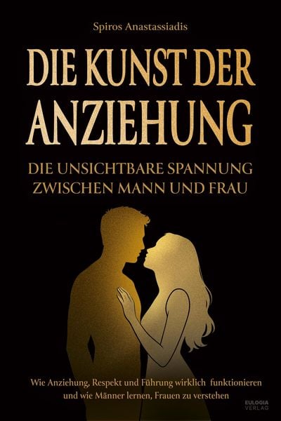 Produktbild: Die Kunst der Anziehung