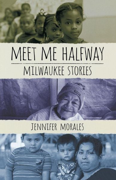 Produktbild: Meet Me Halfway