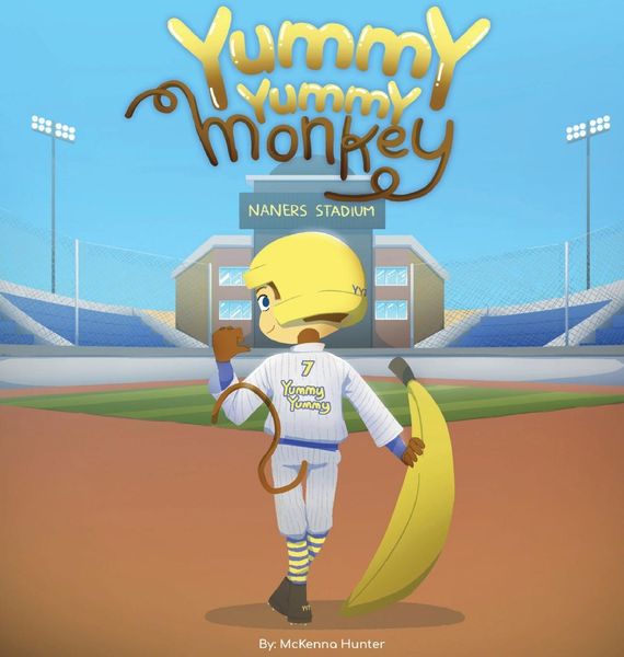 Produktbild: Yummy Yummy Monkey