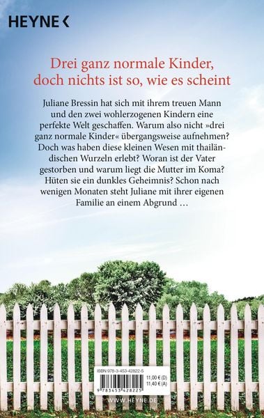 Produktbild: Hinter den T&uuml;ren