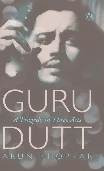 Produktbild: Guru Dutt