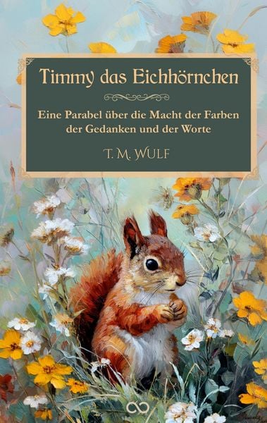 Produktbild: Timmy das Eichh&ouml;rnchen