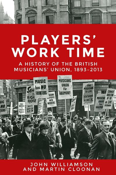 Produktbild: Players' work time