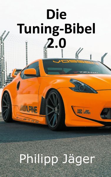 Produktbild: Die Tuning-Bibel 2.0