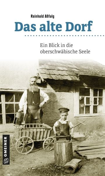 Produktbild: Das alte Dorf