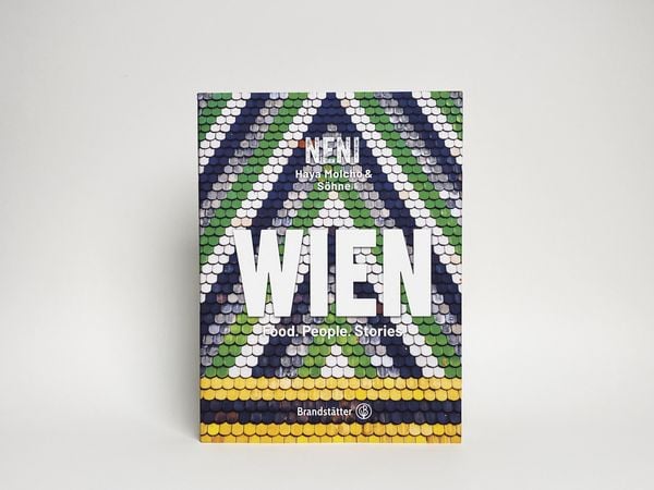 Produktbild: Wien by NENI