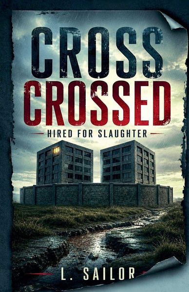 Produktbild: Cross Crossed