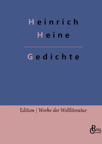 Produktbild: Gedichte
