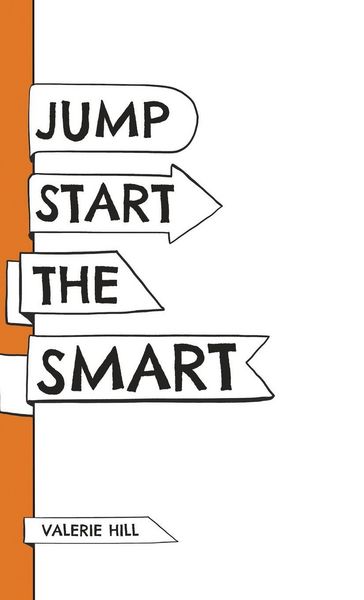 Produktbild: Jump Start the Smart