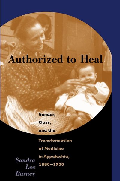 Produktbild: Authorized to Heal