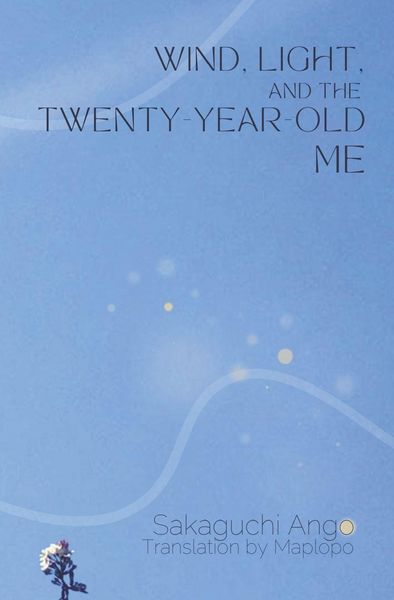 Produktbild: Wind, Light, and the Twenty-Year-Old Me