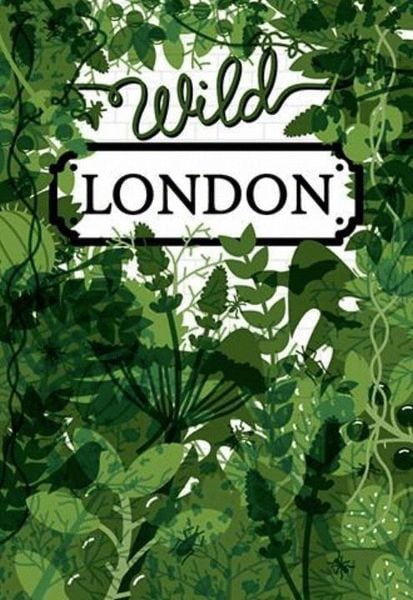 Produktbild: Wild London