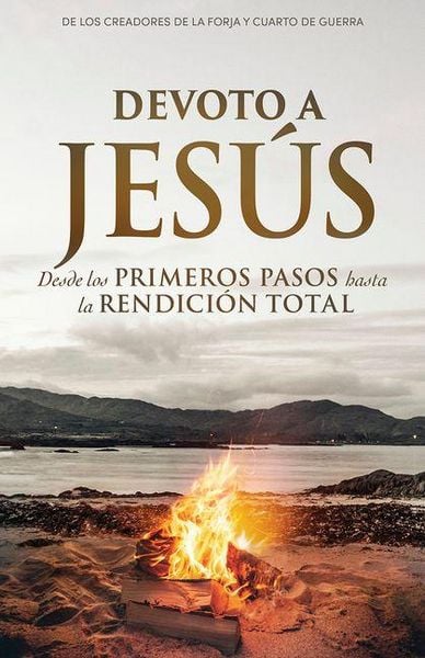 Produktbild: Devoto a Jes&uacute;s