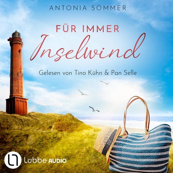 Produktbild: Für immer Inselwind