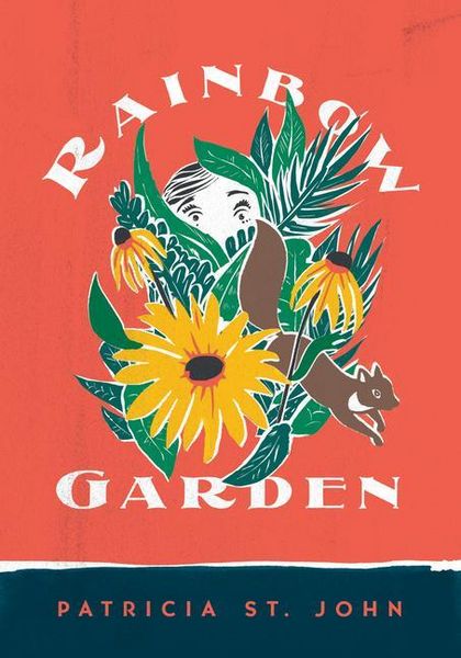 Produktbild: Rainbow Garden