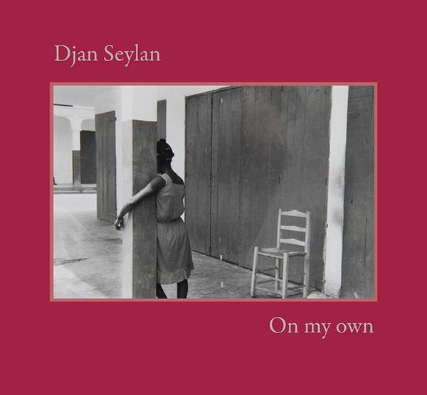 Produktbild: On my own 1957 2016