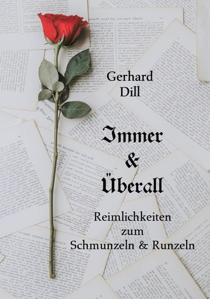 Produktbild: Immer & &Uuml;berall