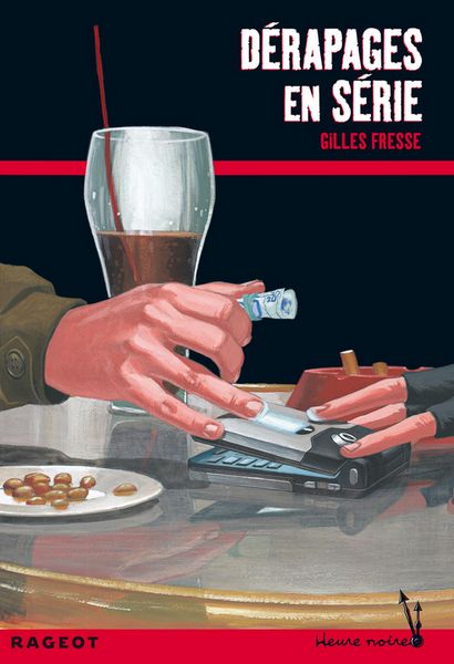 Produktbild: D&eacute;rapages en s&eacute;rie