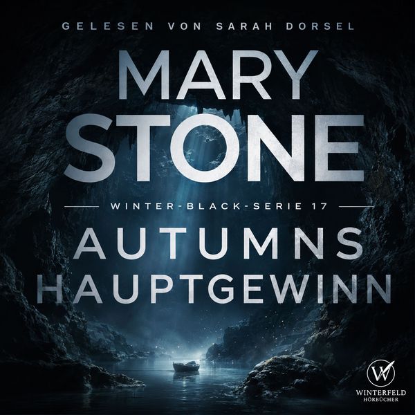 Produktbild: Autumns Hauptgewinn - Thriller ( Winter-Black 17 )