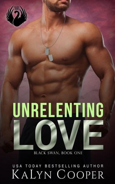 Produktbild: Unrelenting Love
