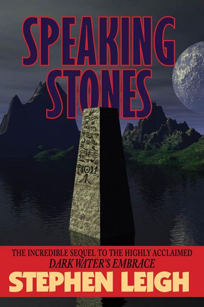 Produktbild: Speaking Stones