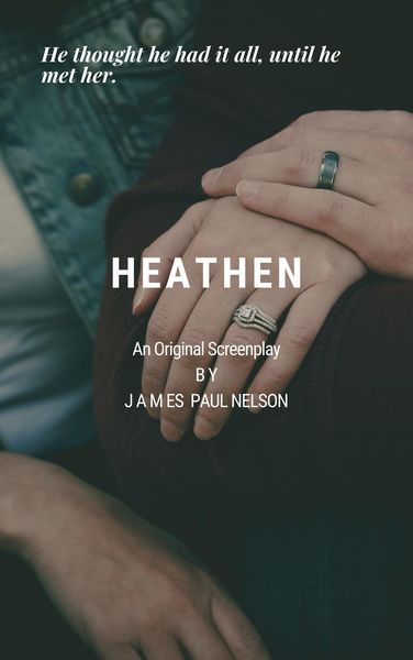 Produktbild: Heathen