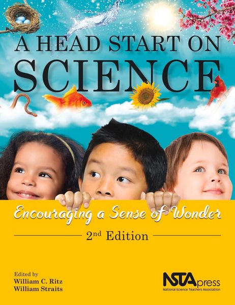 Produktbild: A Head Start on Science